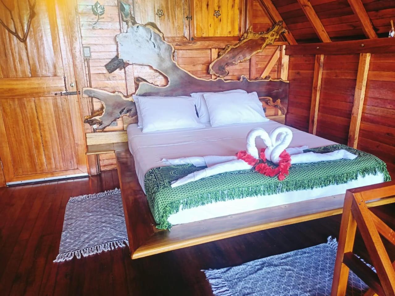 Cabanas La Miranda Filandia Exteriér fotografie