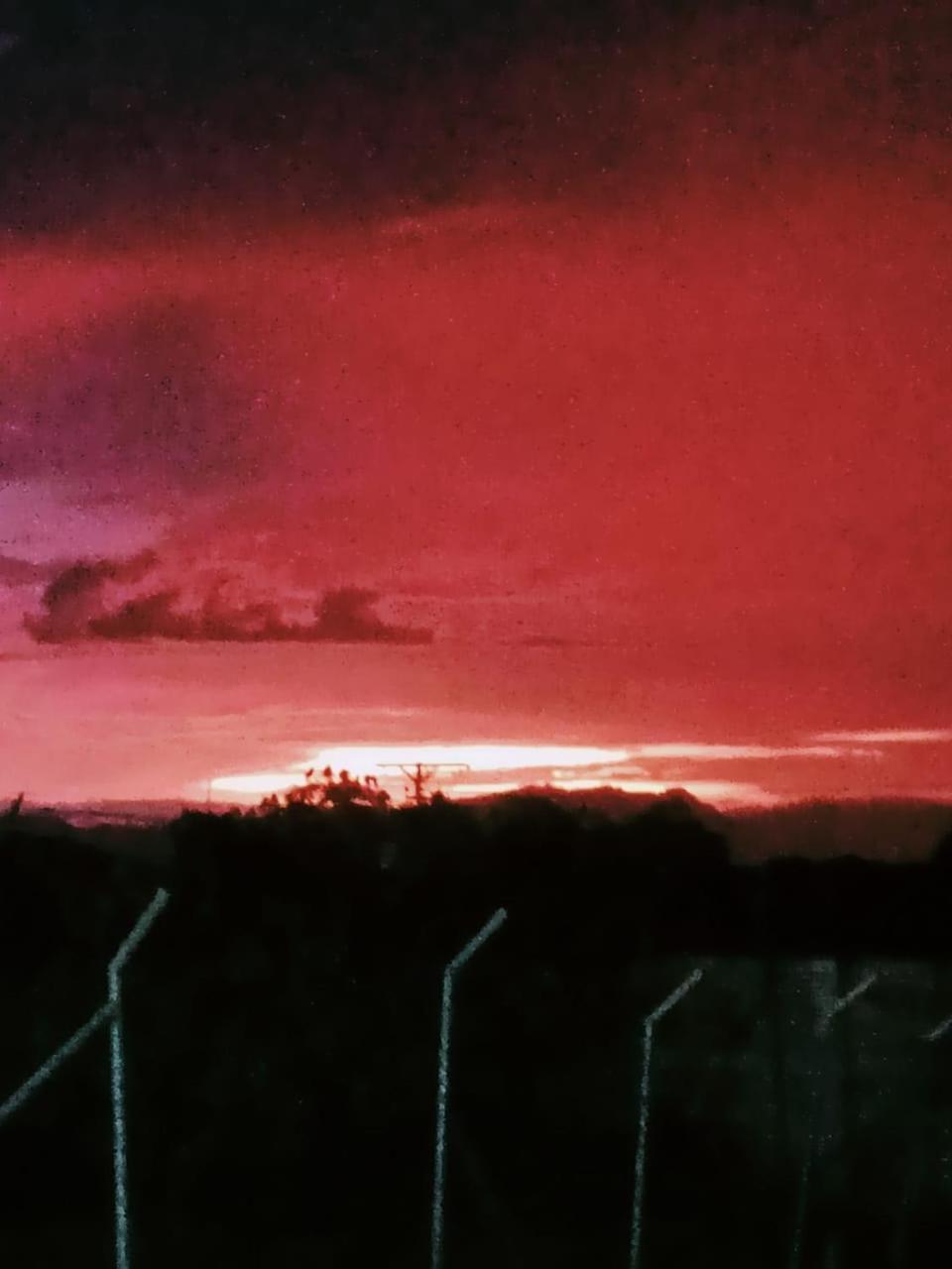 Cabanas La Miranda Filandia Exteriér fotografie