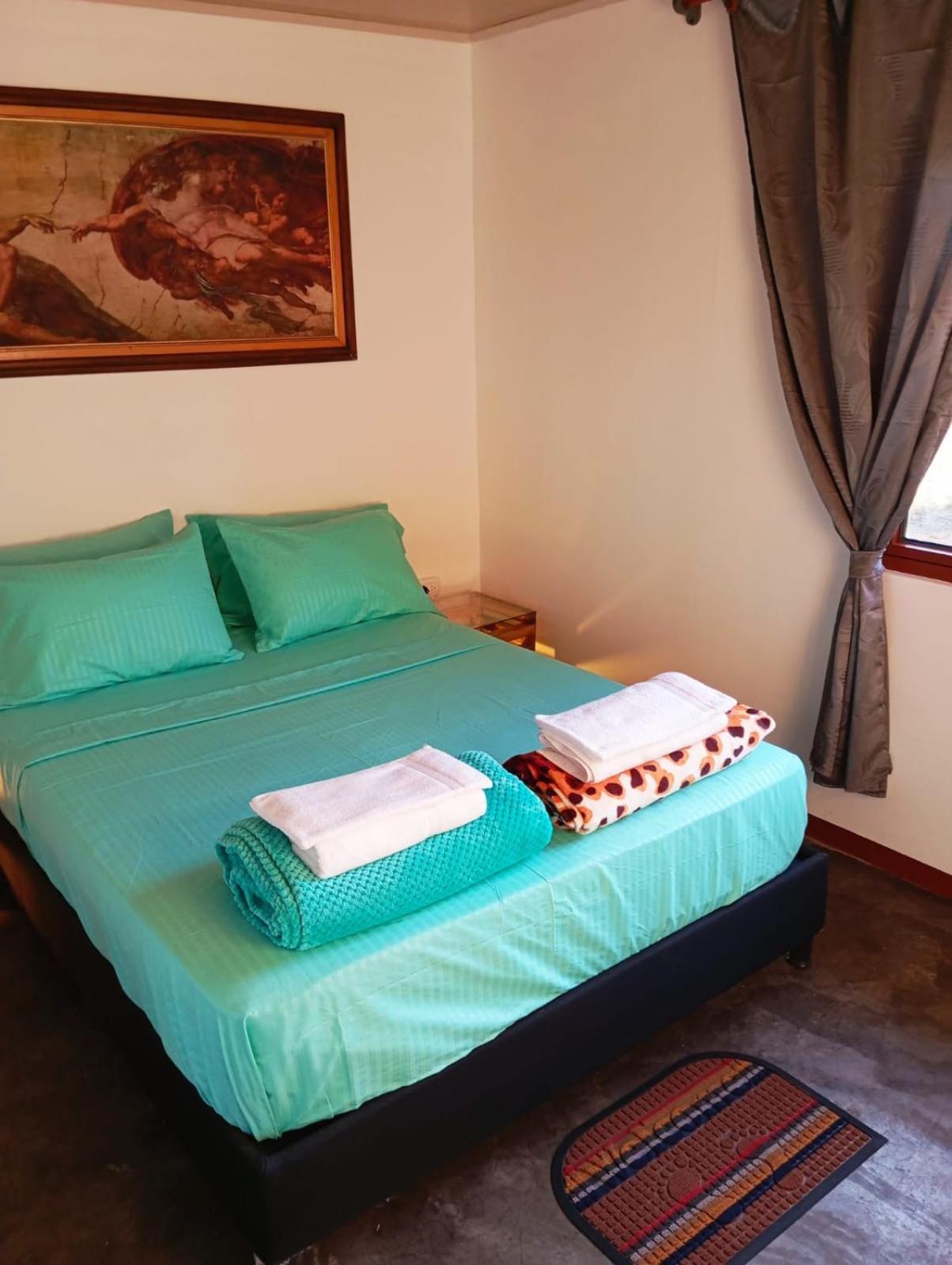 Cabanas La Miranda Filandia Exteriér fotografie