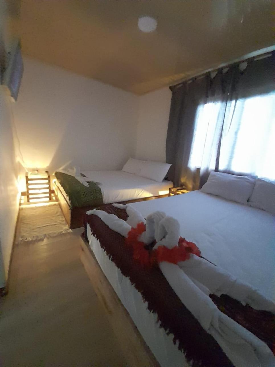 Cabanas La Miranda Filandia Exteriér fotografie