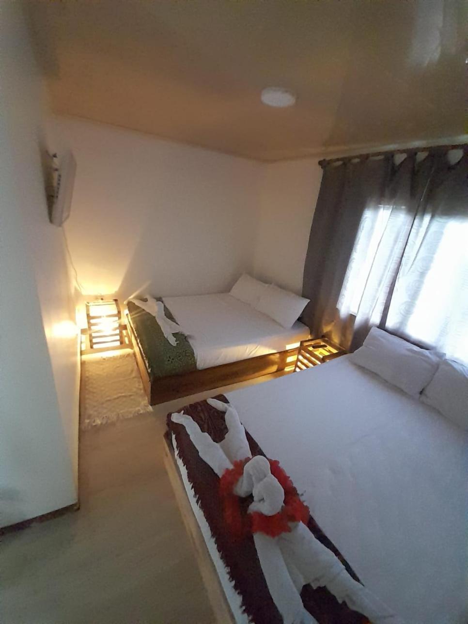 Cabanas La Miranda Filandia Exteriér fotografie