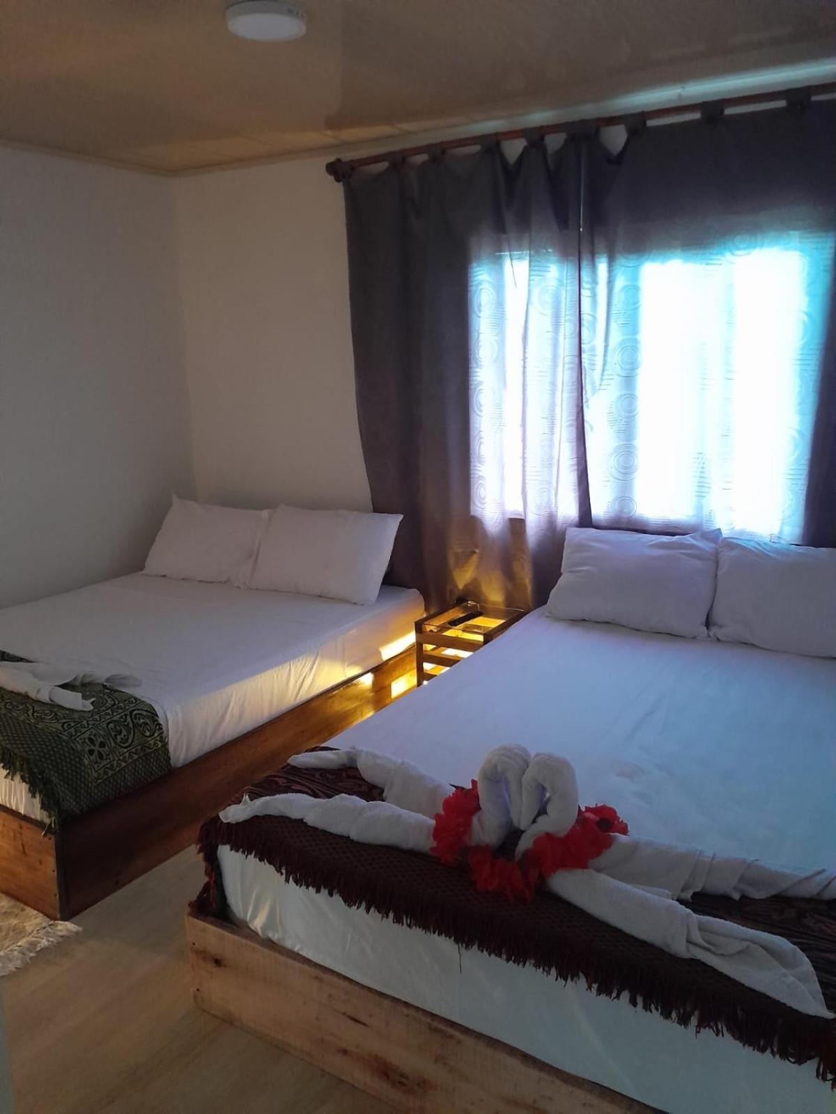 Cabanas La Miranda Filandia Exteriér fotografie