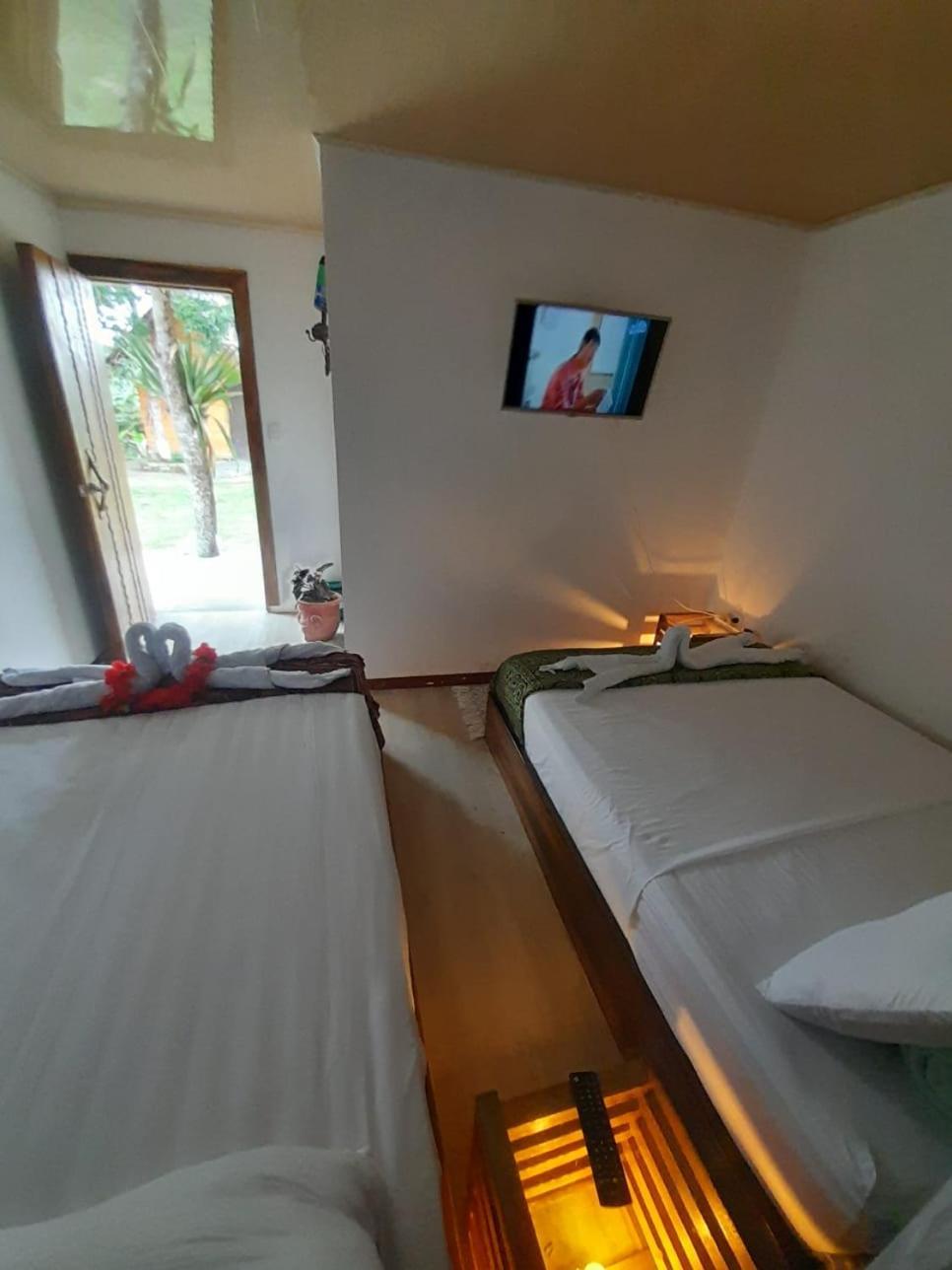 Cabanas La Miranda Filandia Exteriér fotografie