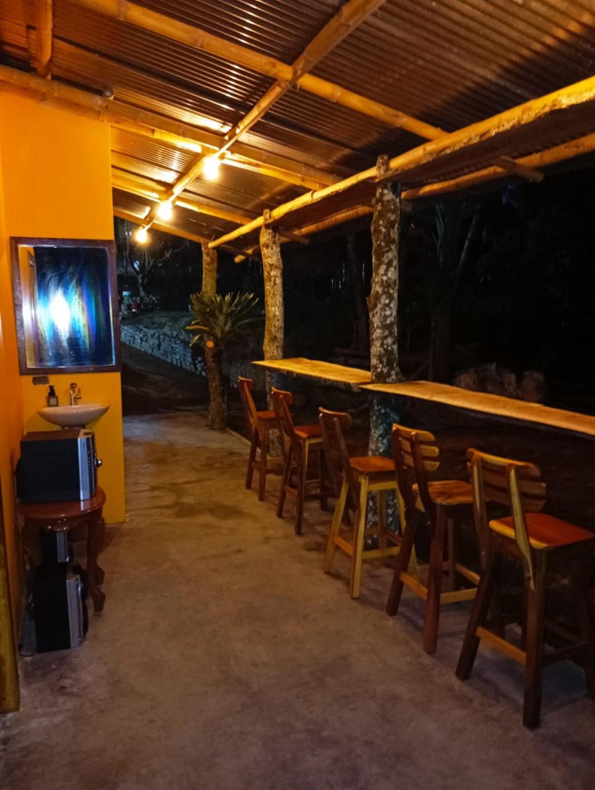 Cabanas La Miranda Filandia Exteriér fotografie